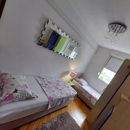 Luxurious Apartment Majda, 2 Bathrooms And Free Parking Split Eksteriør billede