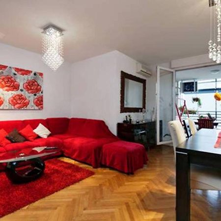 Luxurious Apartment Majda, 2 Bathrooms And Free Parking Split Eksteriør billede