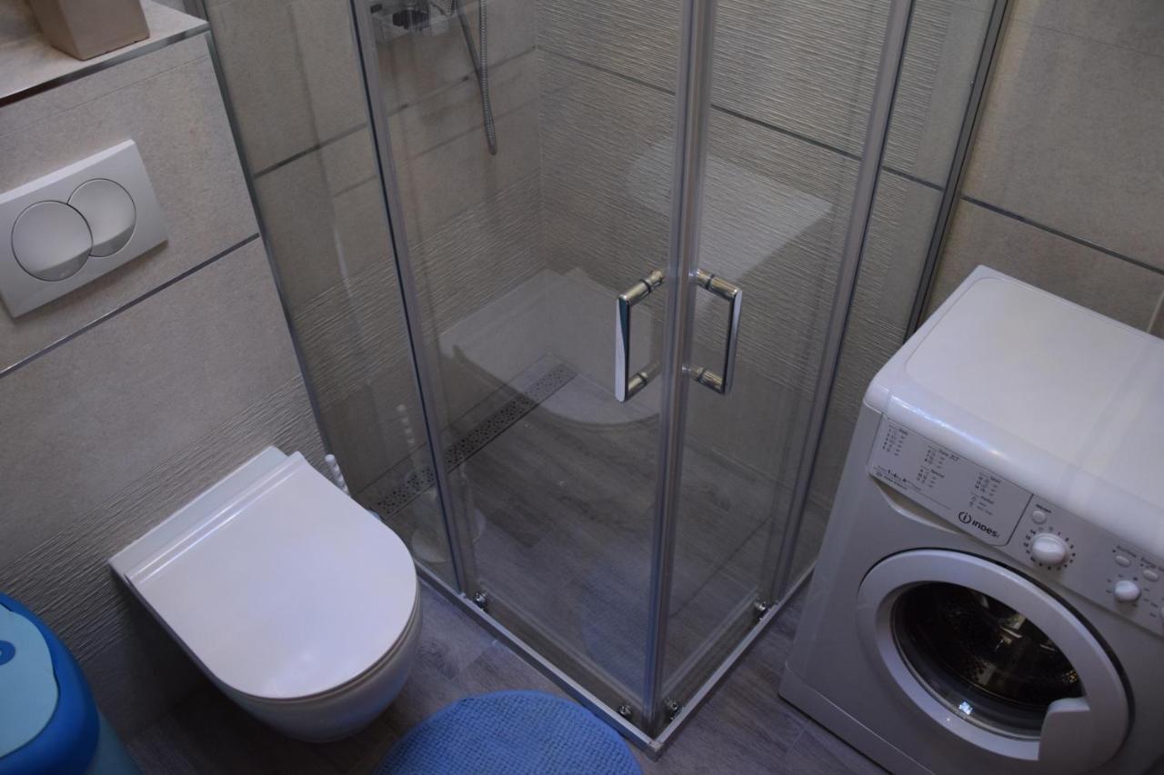 Luxurious Apartment Majda, 2 Bathrooms And Free Parking Split Eksteriør billede