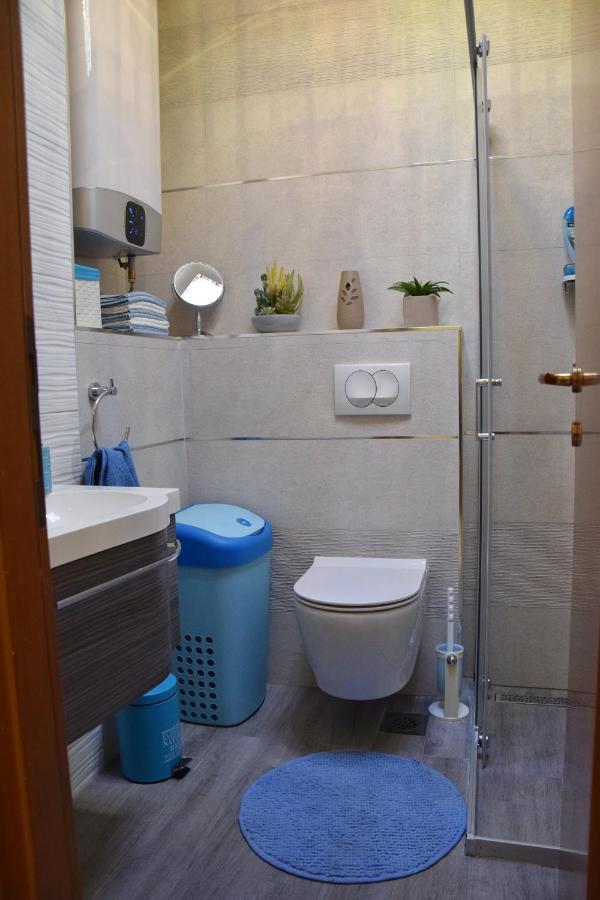 Luxurious Apartment Majda, 2 Bathrooms And Free Parking Split Eksteriør billede