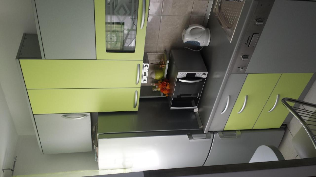 Luxurious Apartment Majda, 2 Bathrooms And Free Parking Split Eksteriør billede