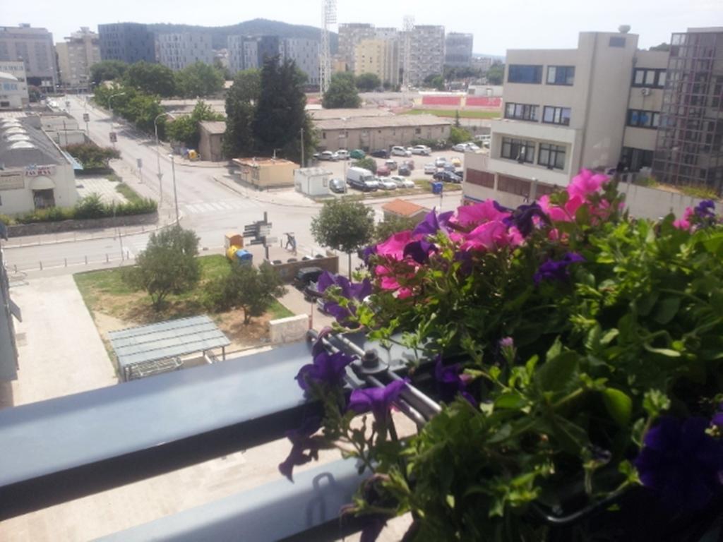 Luxurious Apartment Majda, 2 Bathrooms And Free Parking Split Værelse billede