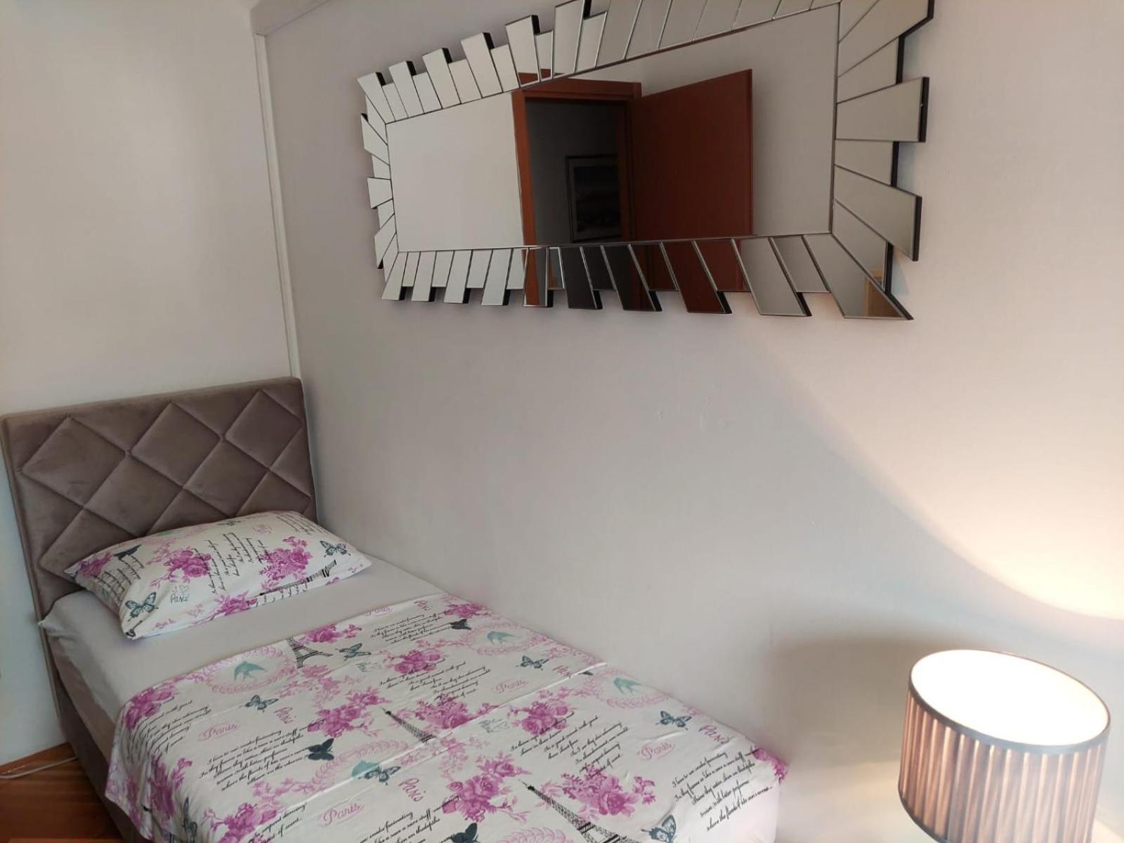 Luxurious Apartment Majda, 2 Bathrooms And Free Parking Split Eksteriør billede