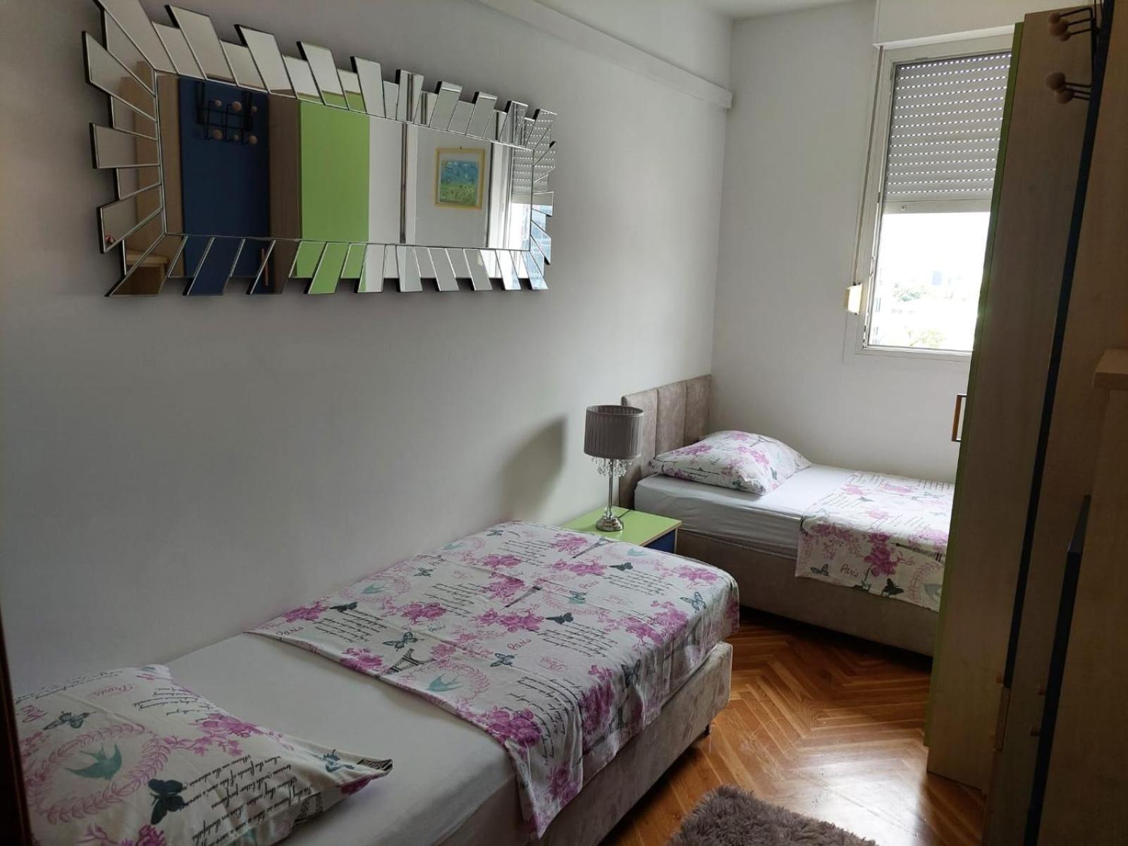 Luxurious Apartment Majda, 2 Bathrooms And Free Parking Split Eksteriør billede