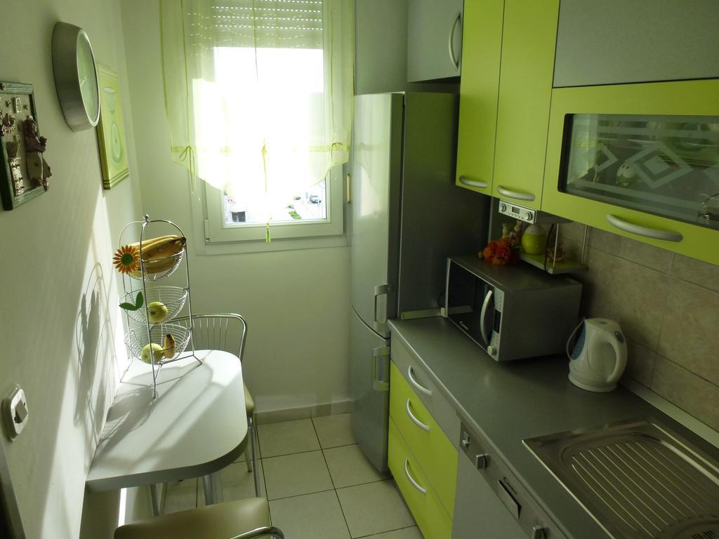 Luxurious Apartment Majda, 2 Bathrooms And Free Parking Split Værelse billede