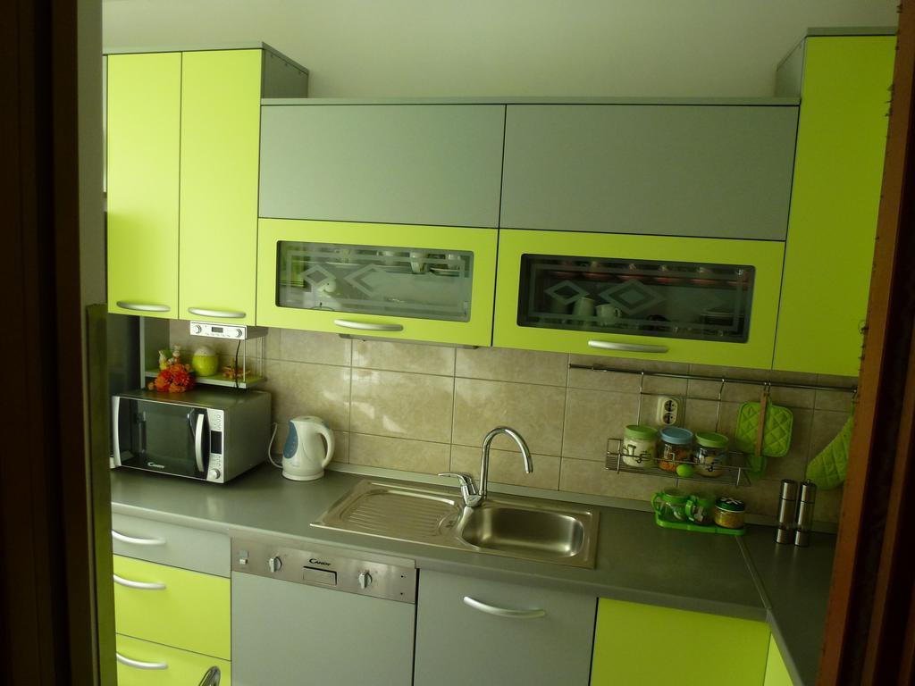 Luxurious Apartment Majda, 2 Bathrooms And Free Parking Split Værelse billede