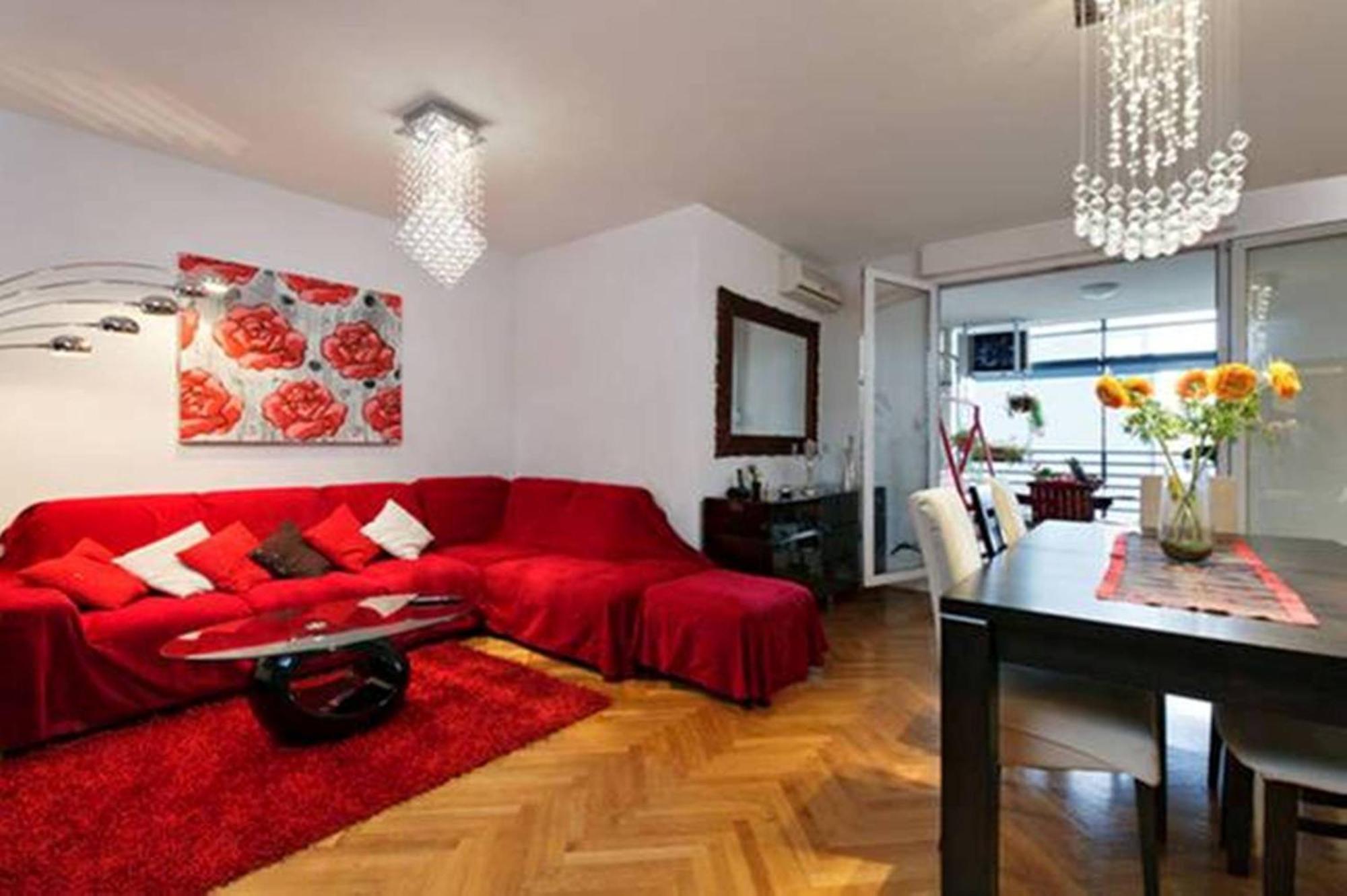 Luxurious Apartment Majda, 2 Bathrooms And Free Parking Split Eksteriør billede
