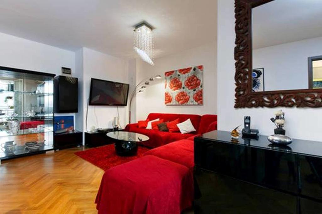 Luxurious Apartment Majda, 2 Bathrooms And Free Parking Split Eksteriør billede