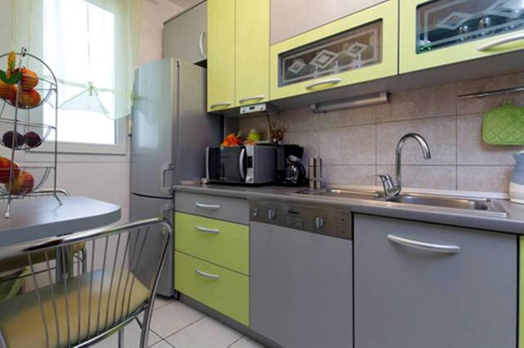 Luxurious Apartment Majda, 2 Bathrooms And Free Parking Split Eksteriør billede