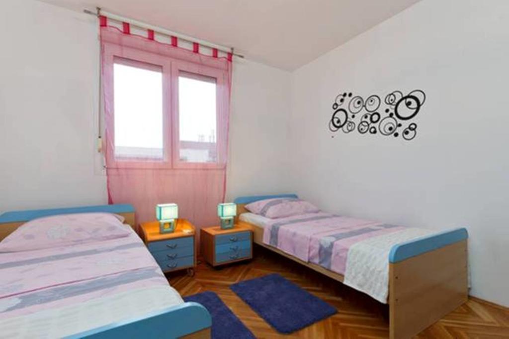 Luxurious Apartment Majda, 2 Bathrooms And Free Parking Split Eksteriør billede
