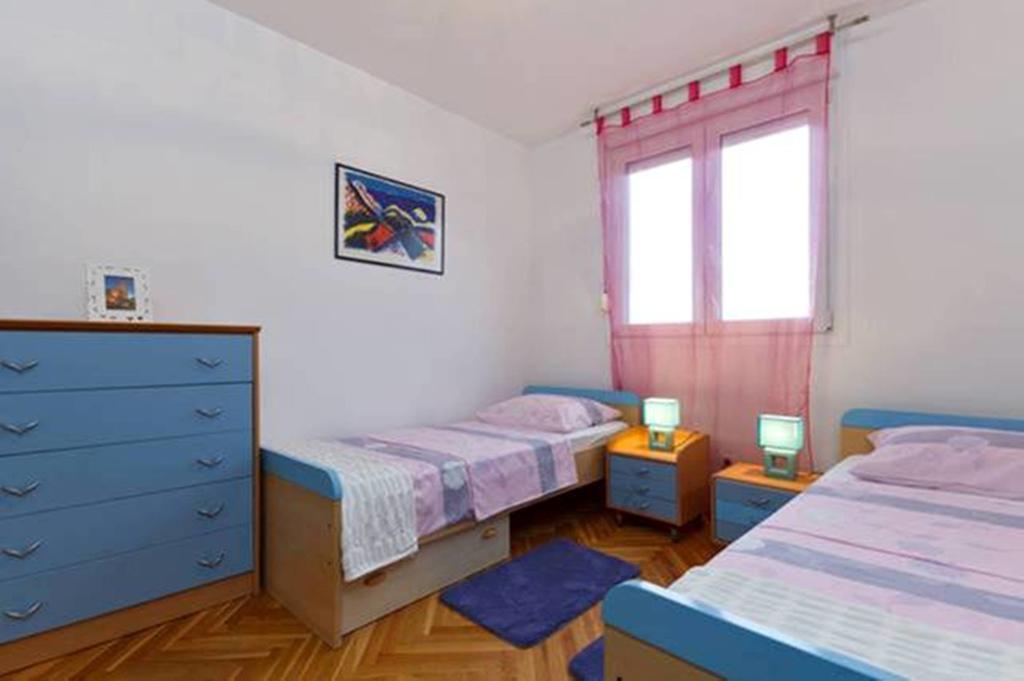Luxurious Apartment Majda, 2 Bathrooms And Free Parking Split Eksteriør billede