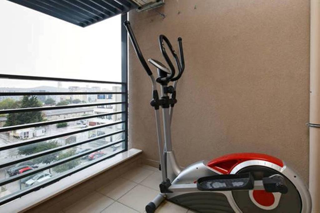 Luxurious Apartment Majda, 2 Bathrooms And Free Parking Split Eksteriør billede