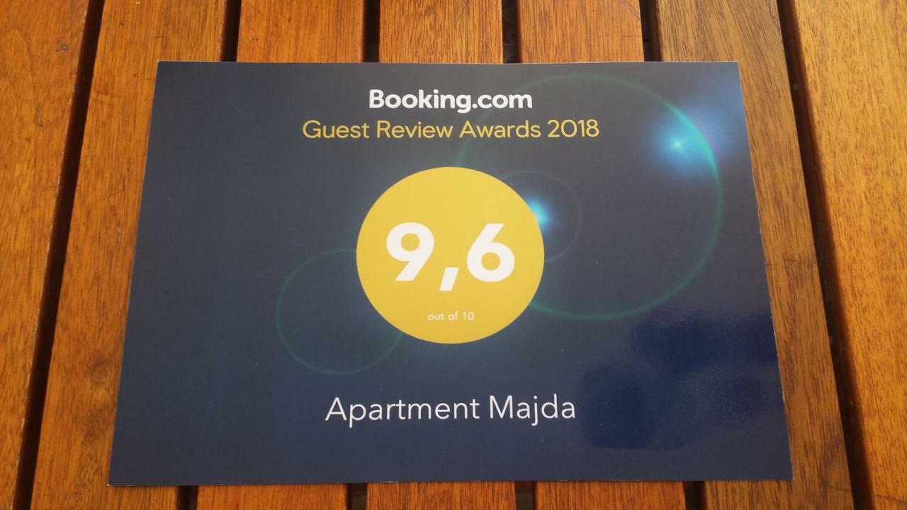 Luxurious Apartment Majda, 2 Bathrooms And Free Parking Split Eksteriør billede
